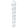 Gildo Dildo en Verre n° 19 - 20 x 3.2 cm